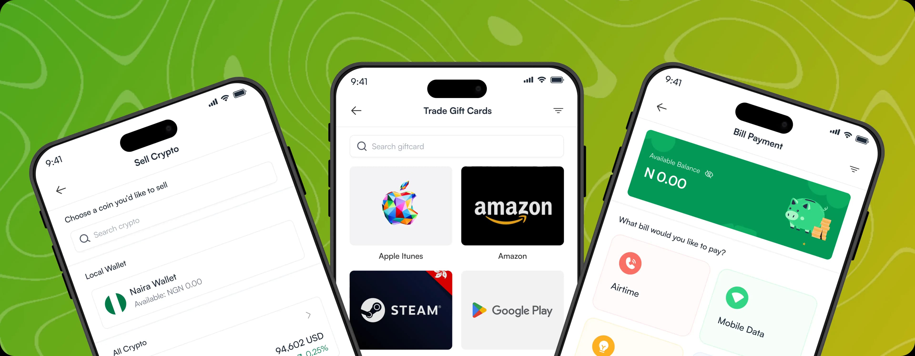 XPay App Platform