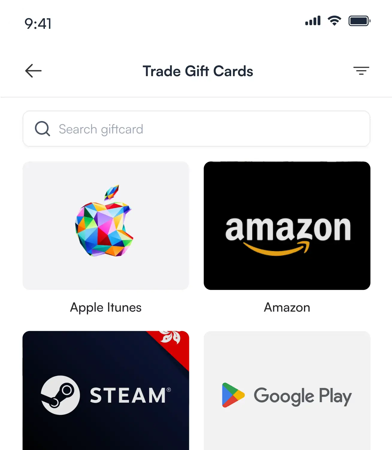 How to Sell Gift Cards for Instant Cash in Nigeria