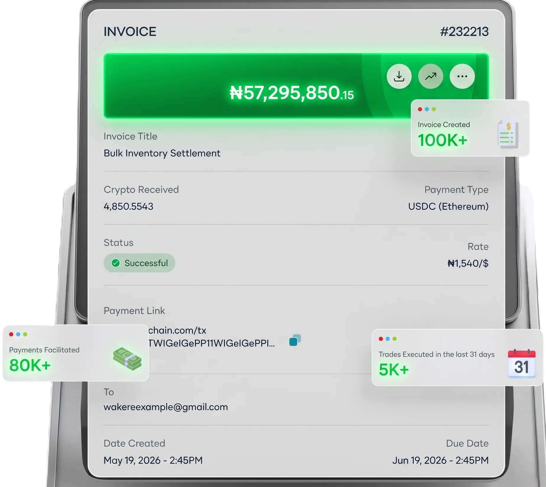 Why Stablecoins Are the Future of Payments in Africa